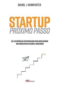 Startup - Proximo Passo