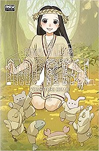 Uma Vida Imortal (to Your Eternity) - Vol. 02