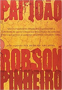 Pai Joao - Caixa Luxo