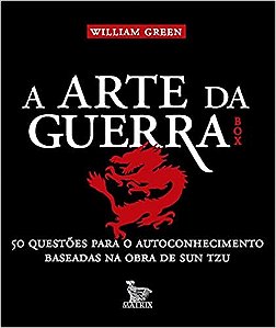 Arte da Guerra, a  - 50 Questoes para Autoconhecimento Baseadas na Obra de