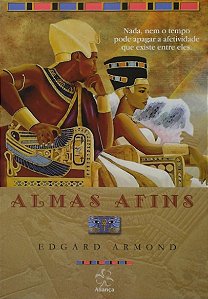 Almas Afins