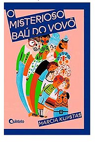 Misterioso Bau do Vovo, O