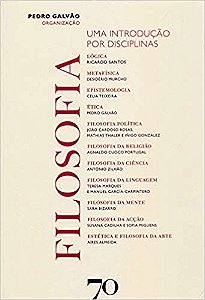 Filosofia: Uma Introducao por Disciplinas