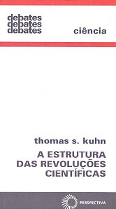 Estrutura das Revolucoes Cientificas, A