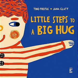 Little Steps Of a Big Hug