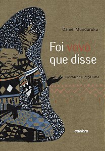Foi Vovo Que Disse