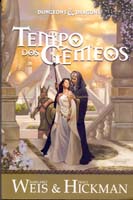Dungeons & Dragons - Tempo dos Gemeos - Vol. 01