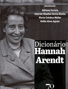 Dicionario Hannah Arendt