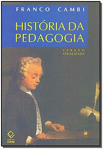 Historia da Pedagogia