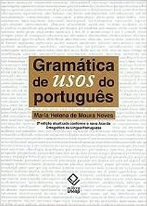 Gramatica de Usos do Portugues   2  Edicao