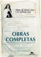 Obras Completas de Teresa de Lisieux