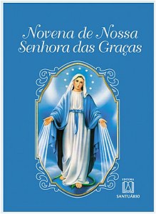 Novena de Nossa Senhora das Gracas