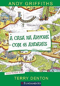 Casa na Arvore com 65 Andares, A