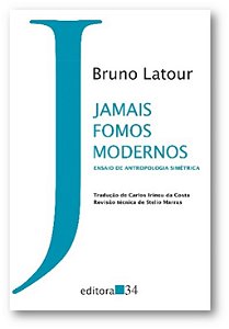Jamais Fomos Modernos