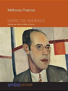 Melhores Poemas Mario de Andrade