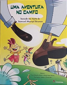 Aventura no Campo, Uma