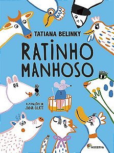 Ratinho Manhoso