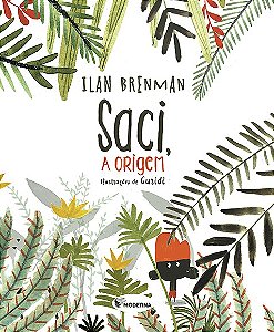 Saci, a Origem