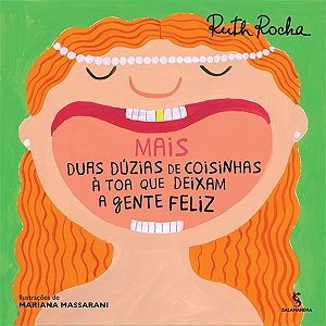 Mais Duas Duzias de Coisinhas a Toa Que Deixam a Gente Feliz