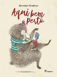 Aqui, Bem Perto