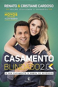 Casamento Blindado 2.0 - o Seu Casamento a Prova de Divorcio