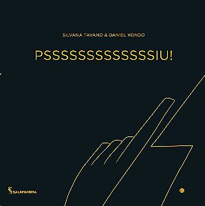 Psssssssssssssiu!