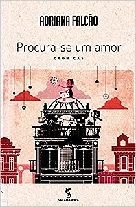 Procura-se Um Amor
