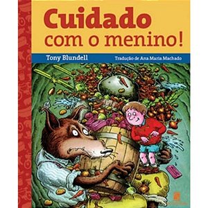 Cuidado com o Menino!