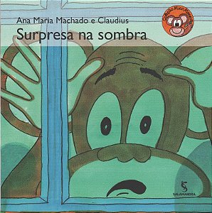 Surpresa na Sombra - Serie Mico Maneco