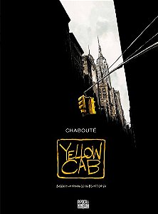 Yellow Cab (graphic Novel Volume Unico)