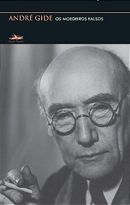 Moedeiros Falsos, os