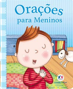 Oracoes para Meninos