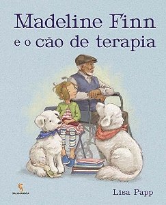 Madeline Finn e o Cao de Terapia