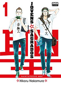 Jovens Sagrados - Vol. 1