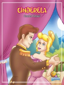 Mini Princesas: Cinderela