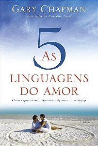 Cinco Linguagens do Amor, as