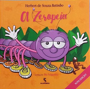 Zeropeia, A