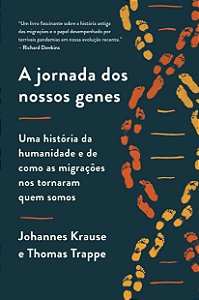 A Jornada dos Nossos Genes