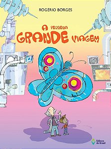 Pequena Grande Viagem, A