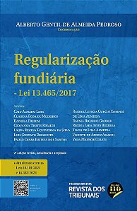 Regularizacao Fundiaria - 2 Edicao
