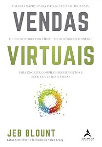 Vendas Virtuais: Um Guia Rapido para Potencializar os Canais de Comunicacao