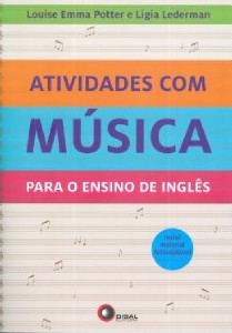 Atividades com Musica - para o Ensino de Ingles