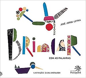 Brincando com as Palavras