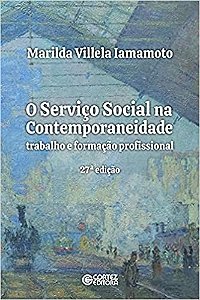 O Serviço Social na Contemporaneidade