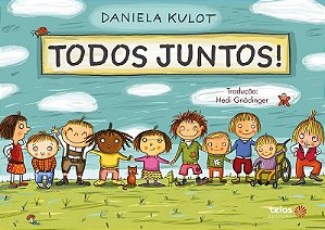 Todos Juntos!
