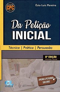 Da Peticao Inicial