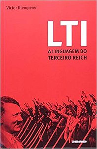 Lti a Linguagem do Terceiro Reich