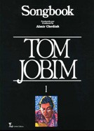 Songbook Tom Jobim - Vol. 1