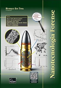 Nanotecnologia Forense