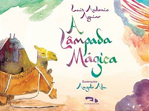Lampada Magica, A